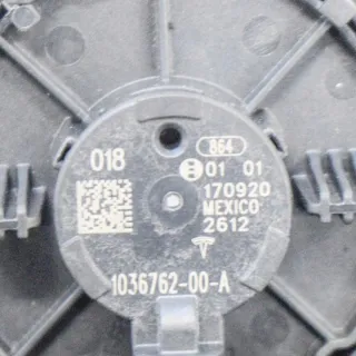 103676200A Датчик удара Tesla model 3 Арт e12472591, вид 6