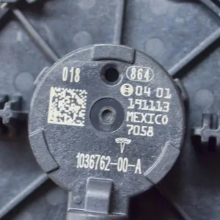 103676200A Датчик удара Tesla model 3 Арт e12472580, вид 6