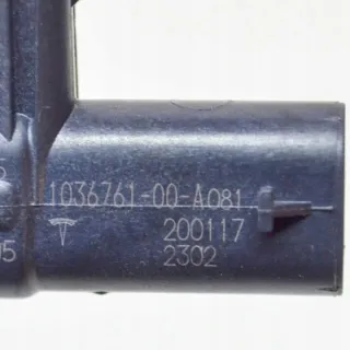 103676100A Датчик удара Tesla model 3 Арт e12472571, вид 6