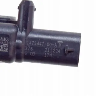 147344700A Датчик удара Tesla model 3 Арт e12472560, вид 6