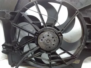 7H0121207 Вентилятор радиатора Volkswagen Caravelle T5 Арт e12472484, вид 8
