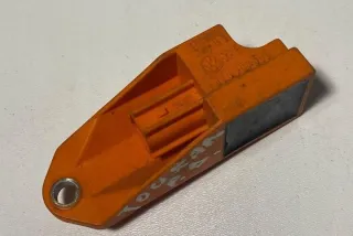 1T0909606 Датчик удара Skoda Roomster 1 Арт e12472398, вид 2