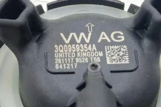 3Q0959354A Датчик удара Seat Ateca Арт e12472227, вид 2