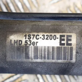 1S7C3200EE Рулевая рейка Ford Mondeo 3 Арт e12472033, вид 6