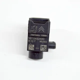 9810452480 Датчик удара Peugeot 3008 2 Арт e12471982, вид 6