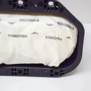 366398980 Подушка безопасности Opel Zafira C Арт e12471849, вид 3