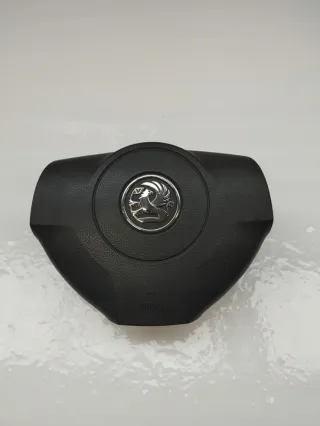 13203887 Подушка безопасности Opel Vectra C  Арт e12471759, вид 1