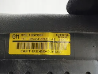 13203887 Подушка безопасности Opel Vectra C  Арт e12471759, вид 11