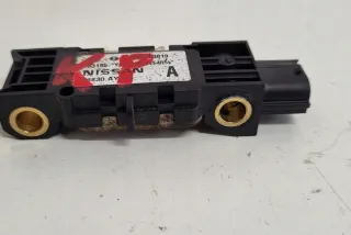 98830AY00A Датчик удара Nissan Note E11 Арт e12471712, вид 1