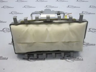 NK70S-1A11 BE12Y230244 Подушка безопасности Nissan Juke 1 Арт e12471245, вид 1