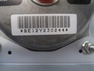 NK70S-1A11 BE12Y230244 Подушка безопасности Nissan Juke 1 Арт e12471245, вид 5