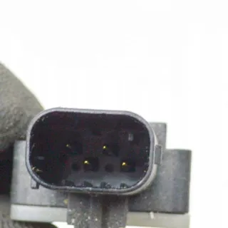 A1698202226 Датчик удара Mercedes B W245 Арт e12471023, вид 5