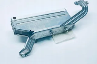 W222, A2228604302 Подушка безопасности Mercedes S W222 Арт e12470745, вид 1