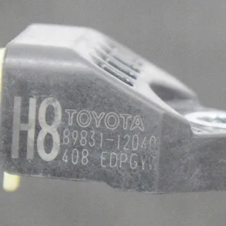 8983112040 Датчик удара Lexus IS 3 Арт e12470739, вид 6