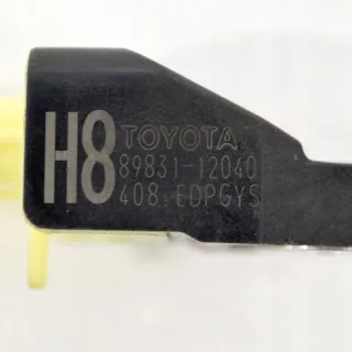 8983112040 Датчик удара Lexus IS 3 Арт e12470737, вид 6