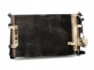 1685000193 Вентилятор радиатора Mercedes A W168 Арт e12470730, вид 1