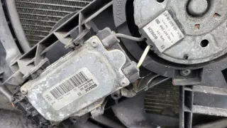  A1695001193 A1695050255 A1698203642 0130307008 3136613607 0130303944 3135103569 3135103572 Вентилятор радиатора Mercedes A W169 Арт e12470724, вид 3
