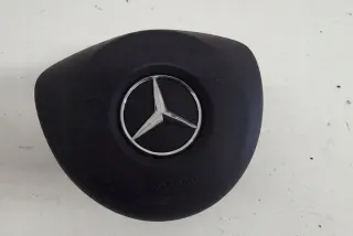 X253, 3078732 Подушка безопасности Mercedes GLC X253 Арт e12470613, вид 1