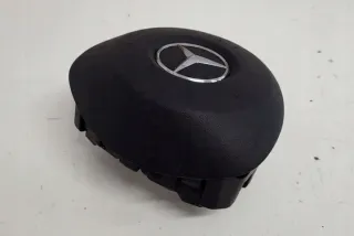 X253, 3078732 Подушка безопасности Mercedes GLC X253 Арт e12470613, вид 4