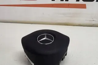 X253, 3078732 Подушка безопасности Mercedes GLC X253 Арт e12470613, вид 7