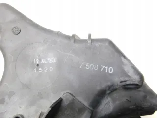 7508710 Корпус воздушного фильтра BMW 3 E46 Арт e12470561, вид 5