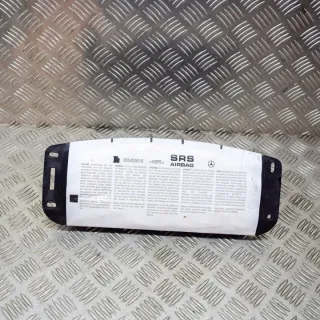 A2078603902 Подушка безопасности Mercedes E C207 Арт e12470524, вид 1