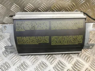 2038604405 Подушка безопасности Mercedes C W203 Арт e12470322, вид 2