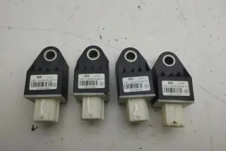 959200U000 Датчик удара Hyundai i40  Арт e12470210, вид 1