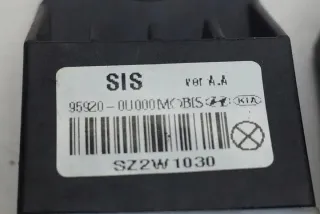 959200U000 Датчик удара Hyundai i40  Арт e12470210, вид 3