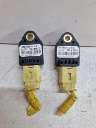 95920-2H000 Датчик удара Hyundai i30 FD Арт e12470202, вид 1