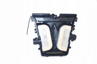 4M0133837H Корпус воздушного фильтра Audi Q7 4M Арт e12470155, вид 1