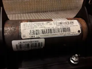 1698600005 Подушка безопасности Mercedes B W245 Арт e12470134, вид 3