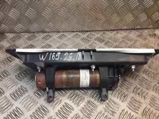 1698600005 Подушка безопасности Mercedes A W169 Арт e12470018, вид 3