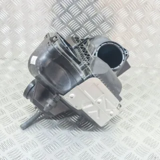 8R0133837 Корпус воздушного фильтра Audi A5 (S5,RS5) 1 Арт e12469889, вид 2