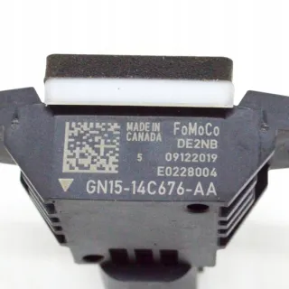 GN1514C676AA Датчик удара Ford Mustang 6 Арт e12469835, вид 6