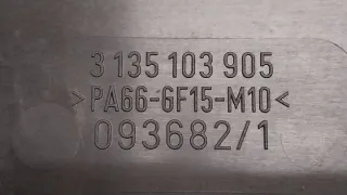 3M5H-8C607-RE Вентилятор радиатора Ford Focus 2 Арт e12469826, вид 7