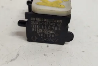 3M5T14B342AB Датчик удара Ford C-max 2 Арт e12469693, вид 2