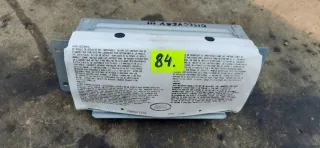 6H22042A96AB Подушка безопасности Land Rover Discovery 3 Арт e12469611, вид 1