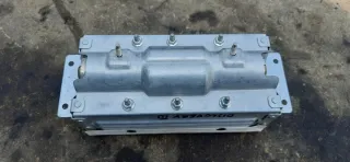 6H22042A96AB Подушка безопасности Land Rover Discovery 3 Арт e12469611, вид 3