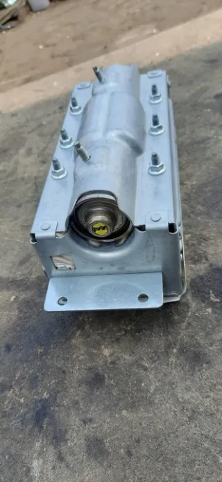 6H22042A96AB Подушка безопасности Land Rover Discovery 3 Арт e12469611, вид 6