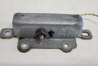 1490426080 Датчик удара Citroen C3 1 Арт e12469578, вид 2
