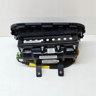 845301D900 Подушка безопасности Kia Carens 3 Арт e12469382, вид 2