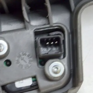 P1CE761D5AA Подушка безопасности Jeep Grand Cherokee III (WK) Арт e12469364, вид 3