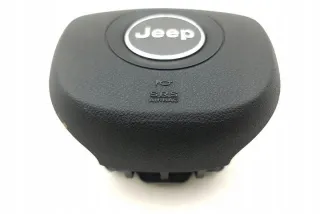 0589P1000410 Подушка безопасности Jeep Cherokee KL Арт e12469320, вид 2