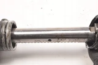8E1422066T Рулевая рейка Audi A4 B6 Арт e12469271, вид 7