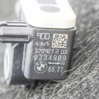 9234989 Датчик удара BMW M4 F82/F83 Арт e12469091, вид 6