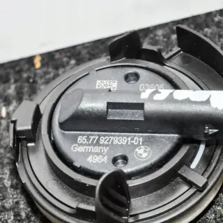 9279391 Датчик удара BMW 7 G11/G12 Арт e12468999, вид 4