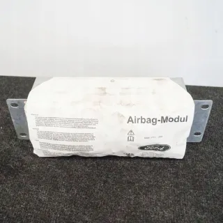1S71F042B84AH Подушка безопасности Ford Mondeo 3 Арт e12468810, вид 1