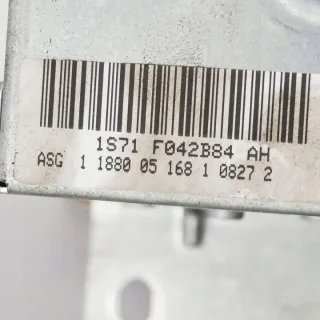 1S71F042B84AH Подушка безопасности Ford Mondeo 3 Арт e12468810, вид 3