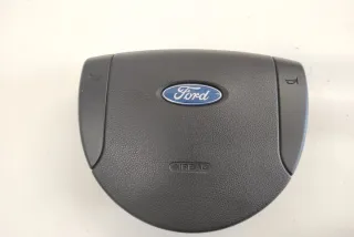 3S71F042B85 Подушка безопасности Ford Mondeo 3 Арт e12468801, вид 3